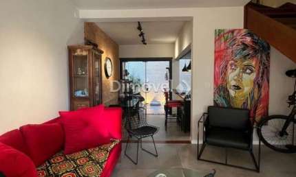Casa em condomínio fechado com 2 quartos à venda na Rua Doutor Armando Barbedo, 1151, Tristeza, Porto Alegre por R$ 498.000