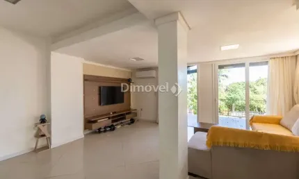 Casa com 3 quartos à venda na Avenida Arlindo Pasqualini, 845, Jardim Isabel, Porto Alegre por R$ 998.000