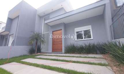 Casa com 3 quartos à venda na Rua Rimolo Biagio, 287, Ipanema, Porto Alegre por R$ 680.000