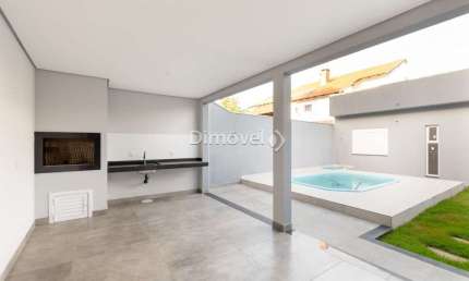 Casa com 3 quartos à venda na Rua Leme, 576, Ipanema, Porto Alegre por R$ 1.590.000