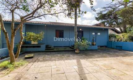Casa com 4 quartos à venda na Rua Simão Bolívar, 455, Vila Conceição, Porto Alegre por R$ 950.000