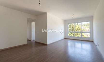 Apartamento com 3 quartos à venda na Rua Doutor Pereira Neto, 10, Tristeza, Porto Alegre por R$ 750.000