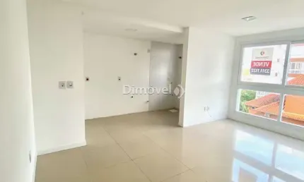 Apartamento com 2 quartos à venda na Rua Doutor Armando Barbedo, 940, Tristeza, Porto Alegre por R$ 520.000