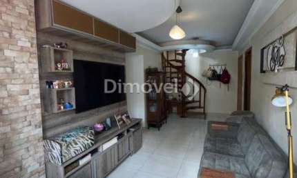 Cobertura com 3 quartos à venda na Avenida Icaraí, 1254, Cristal, Porto Alegre por R$ 750.000
