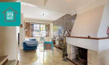 Casa com 4 quartos à venda na Rua dos Guananas, 263, Espírito Santo, Porto Alegre por R$ 620.000