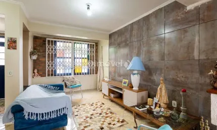 Casa com 4 quartos à venda na rua dos guananas, 263, espírito santo, porto alegre por r$ 620.000