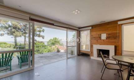 Casa em condomínio fechado com 3 quartos à venda na Rua Professor Ildefonso Gomes, 80, Vila Conceição, Porto Alegre por R$ 2.450.000