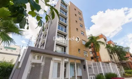 Apartamento com 2 quartos à venda na rua general rondon, 1076, tristeza, porto alegre por r$ 650.000