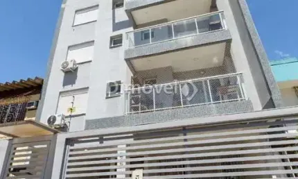 Apartamento com 2 quartos à venda na Rua Barão de Teffe, 242, Menino Deus, Porto Alegre por R$ 535.000