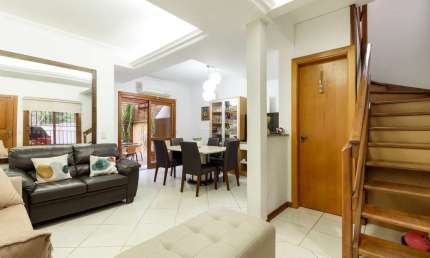 Casa em condomínio fechado com 3 quartos à venda na Rua General Rondon, 1489, Tristeza, Porto Alegre por R$ 699.000