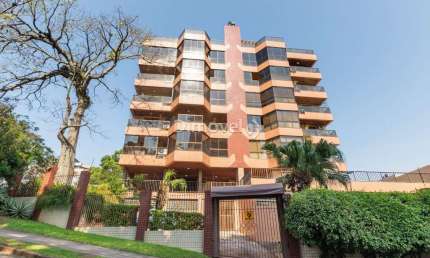 Cobertura com 3 quartos à venda na Rua Corrêa Lima, 715, Menino Deus, Porto Alegre por R$ 1.550.000