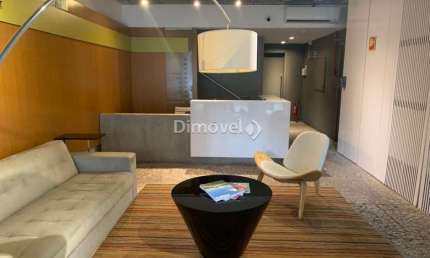 Sala comercial à venda na Rua Germano Petersen Júnior, 508, Auxiliadora, Porto Alegre por R$ 900.000