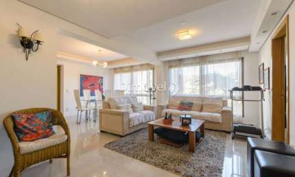 Apartamento com 4 quartos à venda na Rua Doutor Pereira Neto, 570, Tristeza, Porto Alegre por R$ 1.200.000