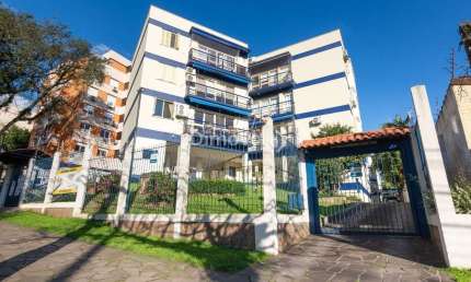 Apartamento com 3 quartos à venda na Rua Doutor Barcelos, 1175, Tristeza, Porto Alegre por R$ 435.000
