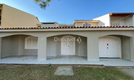 Casa em condomínio fechado com 4 quartos à venda na Avenida Juca Batista, 1200, Ipanema, Porto Alegre por R$ 1.110.000