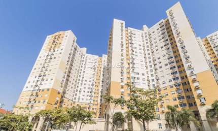 Apartamento com 2 quartos à venda na Avenida Bento Gonçalves, 1515, Partenon, Porto Alegre por R$ 425.000