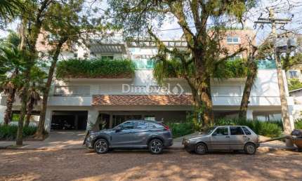 Apartamento com 3 quartos à venda na Rua Dona Amélia, 160, Menino Deus, Porto Alegre por R$ 850.000