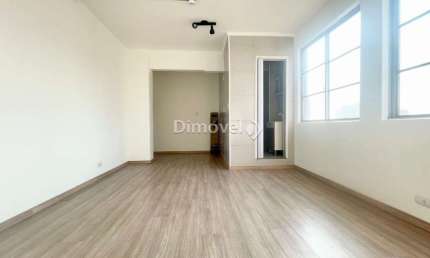 Apartamento com 1 quarto à venda na Rua Doutor Flores, 105, Centro Histórico, Porto Alegre por R$ 140.000