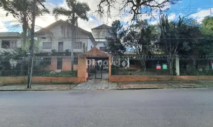 Terreno à venda na Rua Doutor Mário Totta, 1810, Tristeza, Porto Alegre por R$ 1.000.000