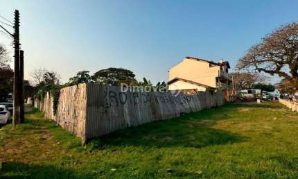 Terreno à venda na Rua Coronel Massot, 1150, Cristal, Porto Alegre por R$ 950.000