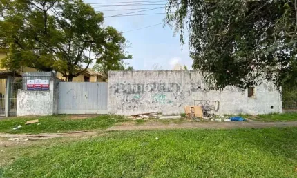 Terreno à venda na rua doutor barcelos, 1801, tristeza, porto alegre por r$ 1.885.000