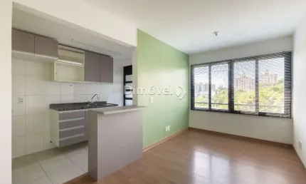 Apartamento com 2 quartos à venda na Rua Doutor Pereira Neto, 154, Tristeza, Porto Alegre por R$ 450.000