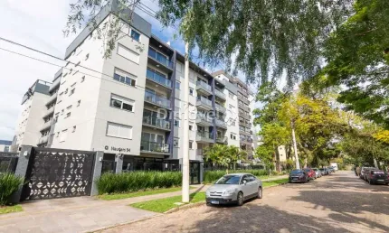 Apartamento com 3 quartos à venda na Rua José Gomes, 94, Tristeza, Porto Alegre por R$ 1.350.000