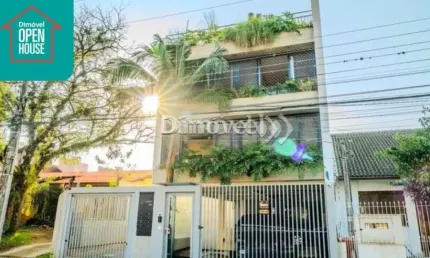 Apartamento com 3 quartos à venda na Rua Landel de Moura, 860, Tristeza, Porto Alegre por R$ 1.190.000
