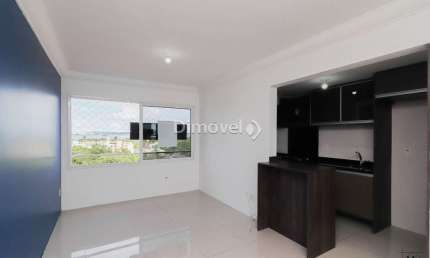 Apartamento com 2 quartos à venda na Avenida Otto Niemeyer, 855, Tristeza, Porto Alegre por R$ 449.000