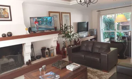 Casa com 3 quartos à venda na Rua Nossa Senhora Aparecida, 80, Vila Conceição, Porto Alegre por R$ 1.700.000