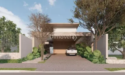 Casa com 3 quartos à venda na Rua Doutor Possidônio Cunha, 460, Vila Assunção, Porto Alegre por R$ 3.490.000