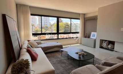 Apartamento com 3 quartos à venda na Avenida Otto Niemeyer, 809, Tristeza, Porto Alegre por R$ 1.256.000