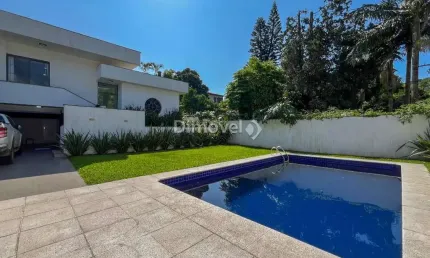 Casa com 3 quartos à venda na Rua David Francisco Maurício, 105, Jardim Isabel, Porto Alegre por R$ 1.550.000