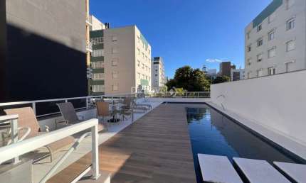 Cobertura com 2 quartos à venda na Rua General Rondon, 1076, Tristeza, Porto Alegre por R$ 1.280.000