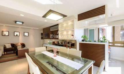 Apartamento com 3 quartos à venda na Travessa Nova Trento, 101, Tristeza, Porto Alegre por R$ 1.179.900