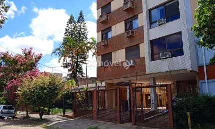 Apartamento com 2 quartos à venda na Rua Rafael Saadi, 50, Menino Deus, Porto Alegre por R$ 600.000