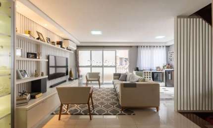 Casa em condomínio fechado com 4 quartos à venda na Avenida Coronel Marcos, 500, Pedra Redonda, Porto Alegre por R$ 1.250.000