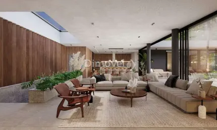 Casa em condomínio fechado com 4 quartos à venda na Avenida Juca Batista, 8000, Belém Novo, Porto Alegre por R$ 4.790.000