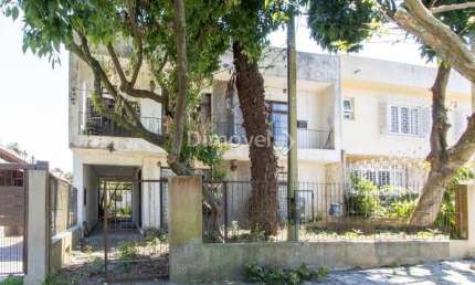 Terreno à venda na Rua General Rondon, 362, Tristeza, Porto Alegre por R$ 750.000