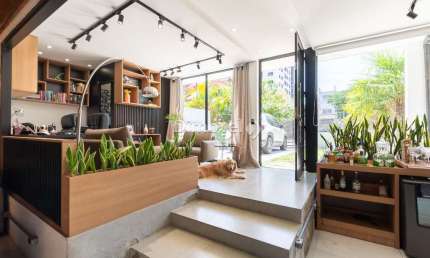 Casa com 2 quartos à venda na Travessa Nova Trento, 253, Tristeza, Porto Alegre por R$ 799.000