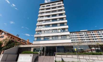 Apartamento com 1 quarto à venda na Rua Doutor Armando Barbedo, 505, Tristeza, Porto Alegre por R$ 399.000
