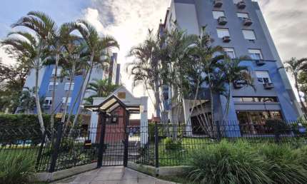 Apartamento com 3 quartos à venda na Rua Doutor Armando Barbedo, 1000, Tristeza, Porto Alegre por R$ 610.000