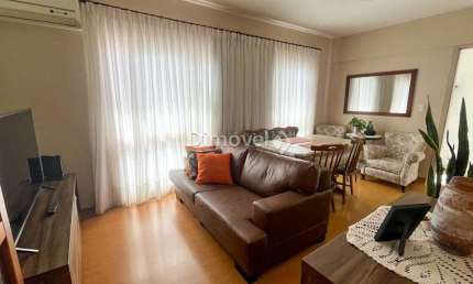 Apartamento com 2 quartos à venda na Rua Doutor Barcelos, 1189, Tristeza, Porto Alegre por R$ 450.000