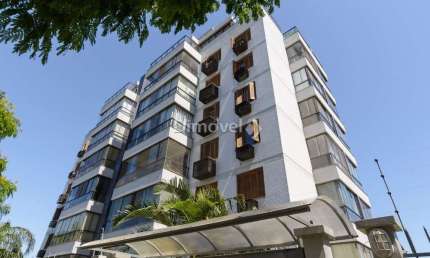 Apartamento com 3 quartos à venda na Rua Doutor Barcelos, 1130, Tristeza, Porto Alegre por R$ 798.000