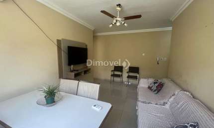 Apartamento com 2 quartos à venda na Avenida Otto Niemeyer, 872, Tristeza, Porto Alegre por R$ 300.000