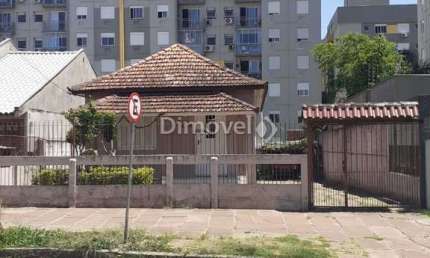 Terreno à venda na Rua Doutor Barcelos, 2406, Tristeza, Porto Alegre por R$ 640.000