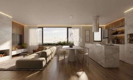 Apartamento com 3 quartos à venda na Rua Doutor Armando Barbedo, 721, Tristeza, Porto Alegre por R$ 1.409.411