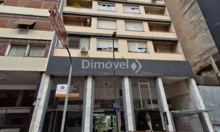 Apartamento com 4 quartos à venda na Rua Jerônimo Coelho, 30, Centro Histórico, Porto Alegre por R$ 890.000