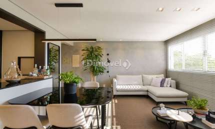 Apartamento com 2 quartos à venda na Rua General Rondon, 1344, Tristeza, Porto Alegre por R$ 675.000