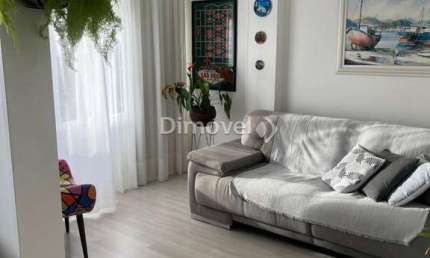 Apartamento com 3 quartos à venda na Avenida Wenceslau Escobar, 2034, Tristeza, Porto Alegre por R$ 600.000